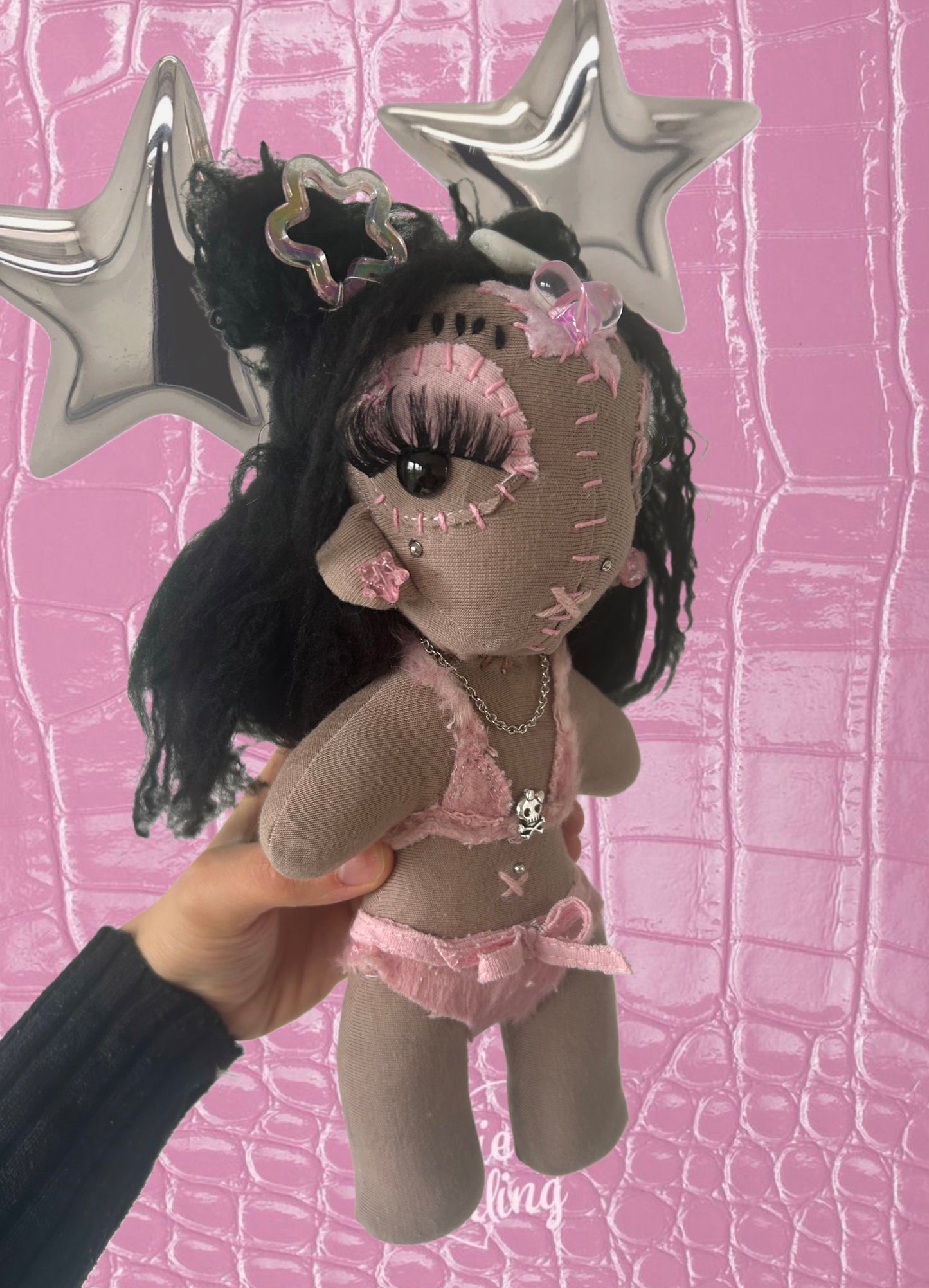 BUBBLEGUM DIVA