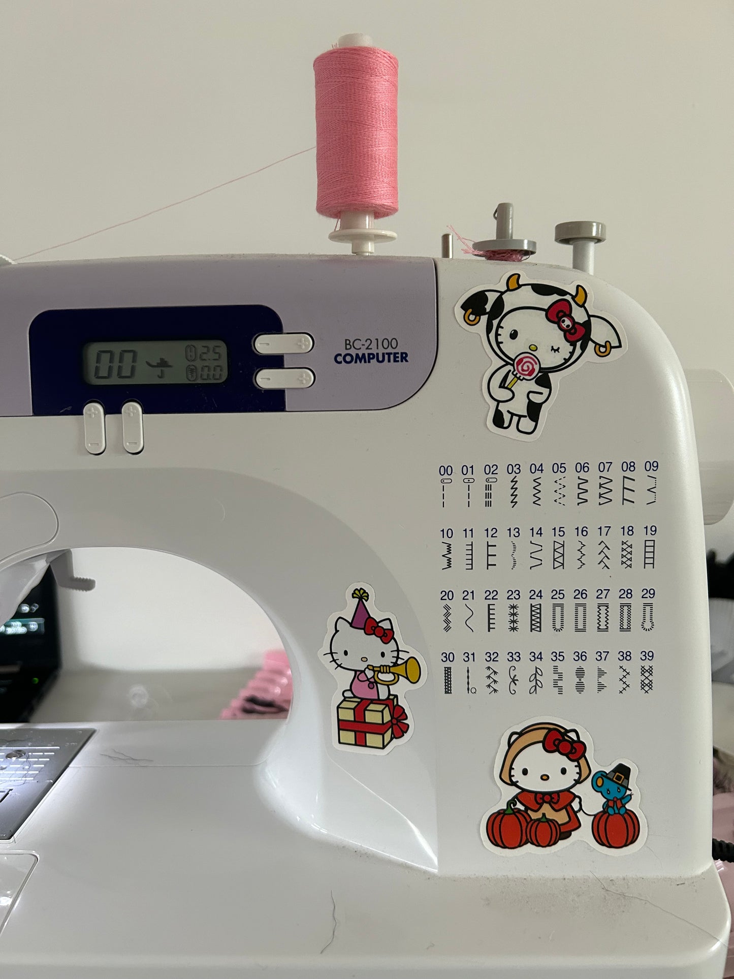 CUSTOM DIVA DOLL - SMALL