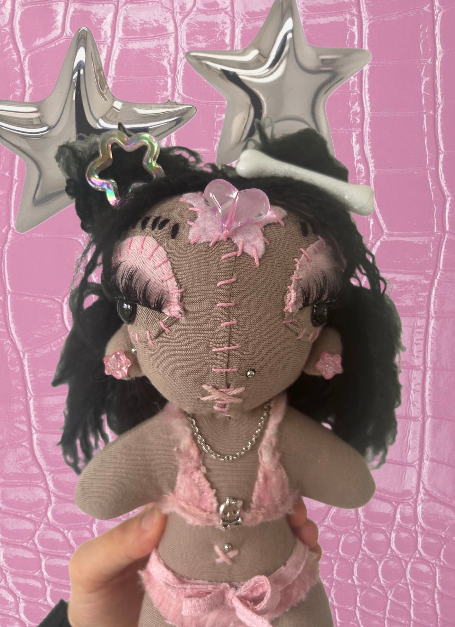 BUBBLEGUM DIVA