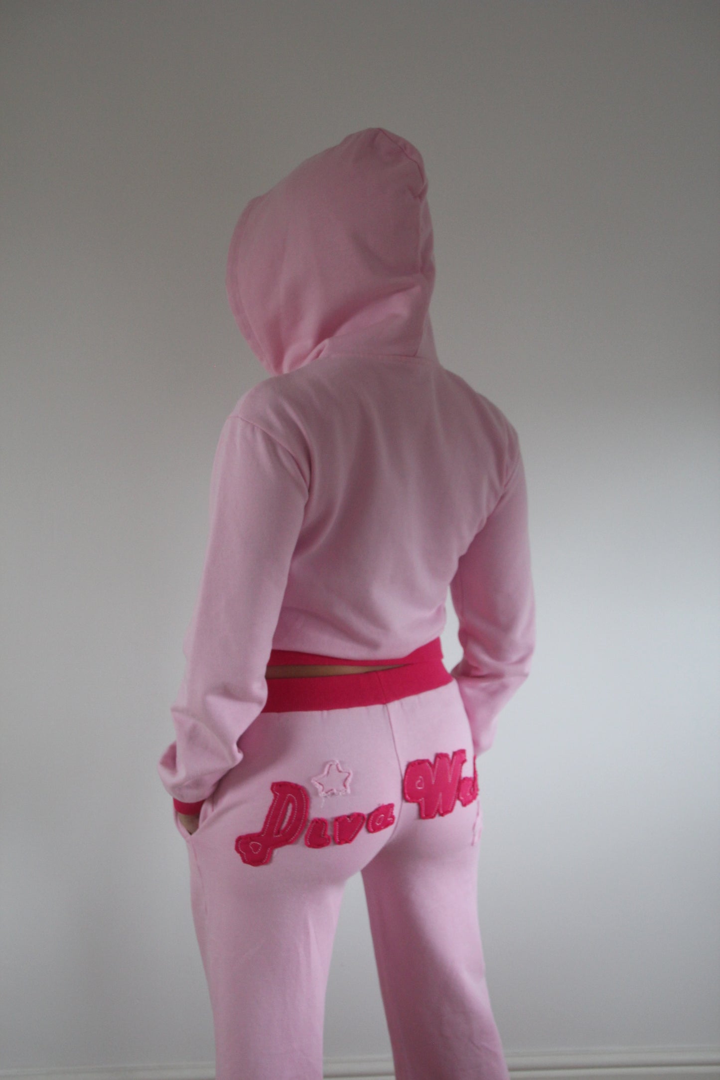 FULL DIVA TRACKSUIT