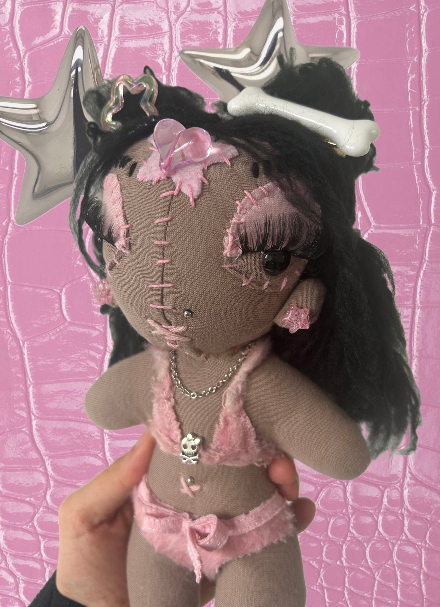 BUBBLEGUM DIVA