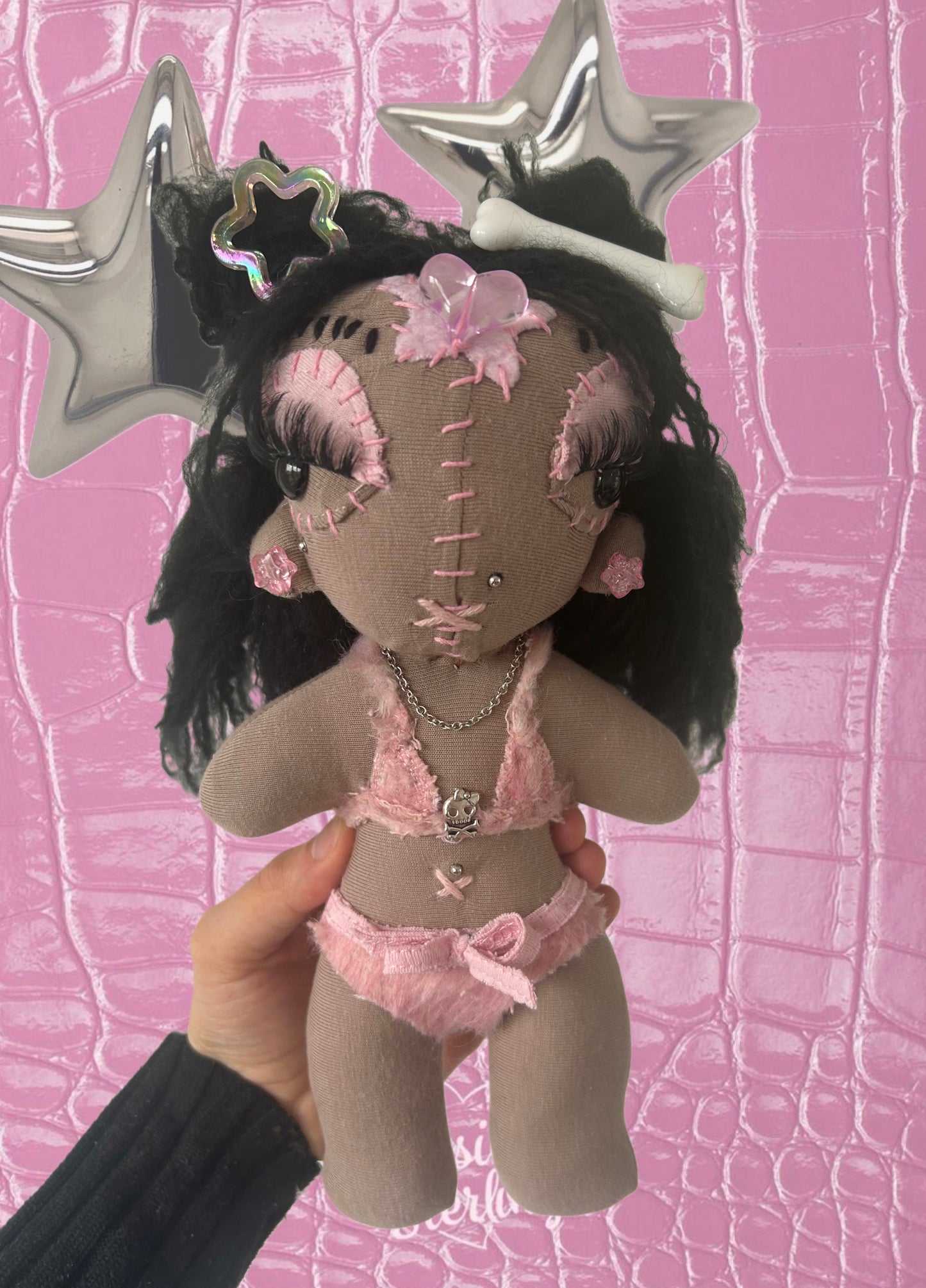 BUBBLEGUM DIVA